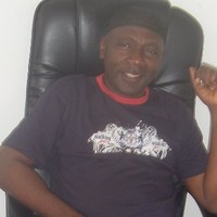 GEORGES WILFRIED ESSONO