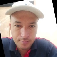 Marcos Antonio Lourenço Pinto