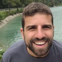 Eyal Argaman