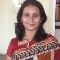 Dr. Stuti Bhaskar Chakraborty