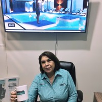 Norma Angelica Gonzalez Rocha