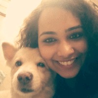 Shruti Rajput