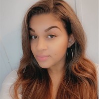 Aaliyah H.