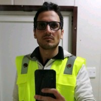 Ahmed M. Metwally