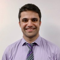 Shai Zacaraev, Ed.D.