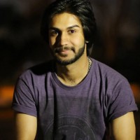 Haider Ali Khan