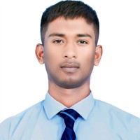 Faridul Hossain Amnis, Simarest