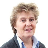 Mechthild Kleinschmidt