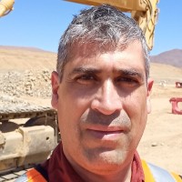 Alvaro Flores Ahumada