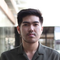 Gerry Putra