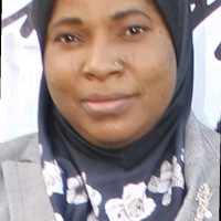 Zainab Onatoye