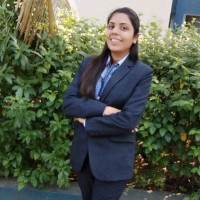 Bhoomi Kotecha