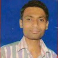Shailesh Gedam