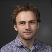 Oliver Dyer