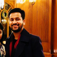 Adarsh Ladda