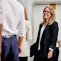 Johanna Ståhlberg