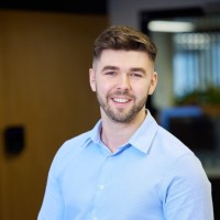 Huw Fox