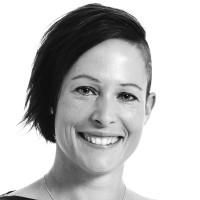 Petra Dryselius