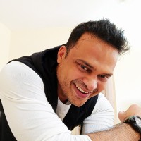 Harish Kumar