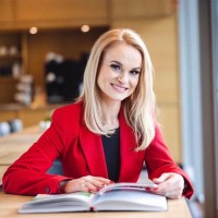 Joanna Żarkowska, MBA