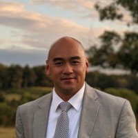 Bruce Hoang