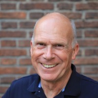 Gert Jan Jansen op de Haar