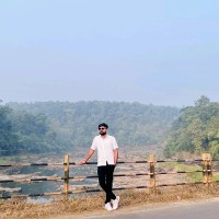 Parimal Bhutaiya