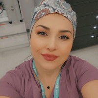 Yulia Abramov
