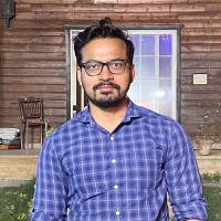 Pankaj Mehta
