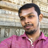 Karthikeyan V