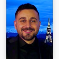 Christian Capristo