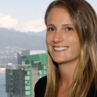 Katie Smith, Cpa, Ca