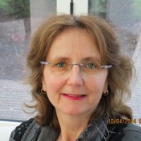 Mary Van Wensveen