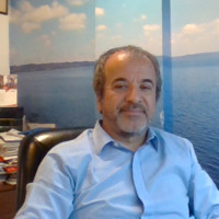 Pablo Javier Medel Meier