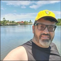 Jubervaldo Vieira Louzada Junior