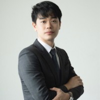 Tiensak Thamcharonkij