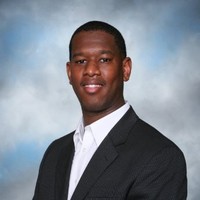 Michael Paul Harris