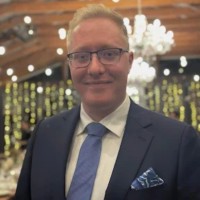Noah Powell