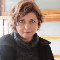 Meira Kolsky-Veg