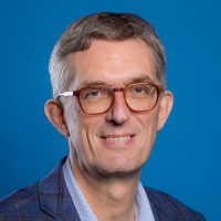 Robert Van Bourgonje