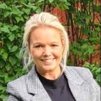 Linda Holmqvist