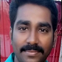 Balaram Chandar