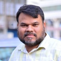 Ishraque Ansari