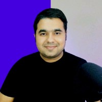 Anuj Dagar