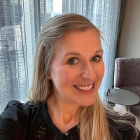 Holly Love, M.Ed