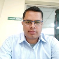 Vivek Kumar Pathak