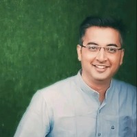 Sanjay Gohil