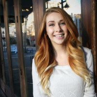 Courtney McIlvain