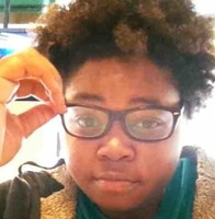 Brianna Ruffin
