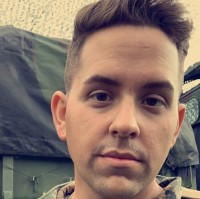 Joshua Butryn